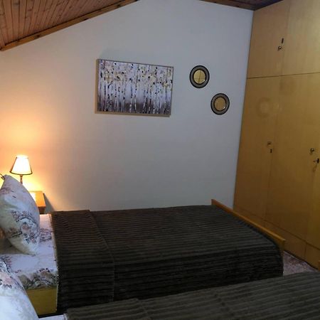 Guest House Elatochori Buitenkant foto