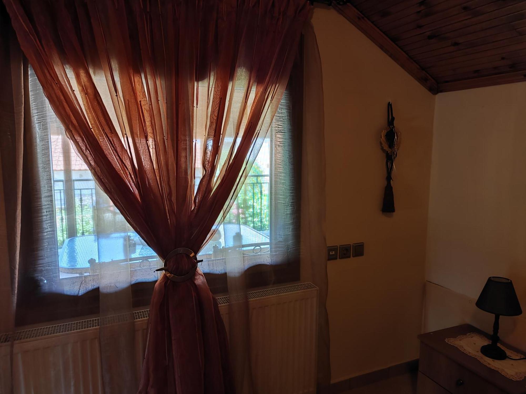 Guest House Elatochori Buitenkant foto